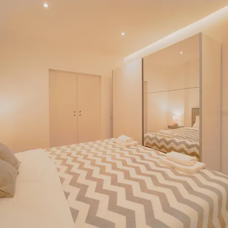 Apartament Avenue Center Sea Garden