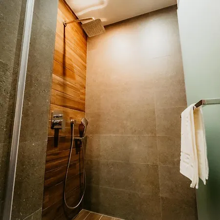 Avenue Center Sea Garden Apartament Warna