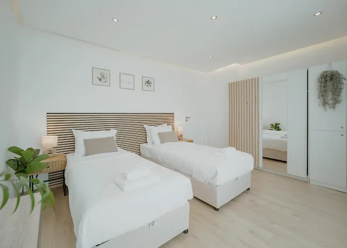 Avenue Center Sea Garden * Várna