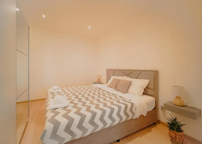 Avenue Center Sea Garden * Várna