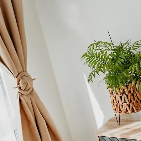 Avenue Center Sea Garden Lejlighed *