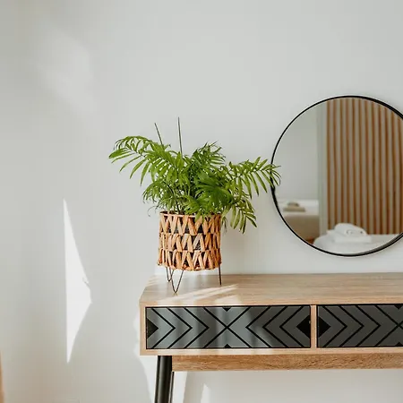 Avenue Center Sea Garden Lejlighed *