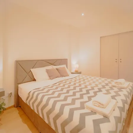 Apartament Avenue Center Sea Garden Varna