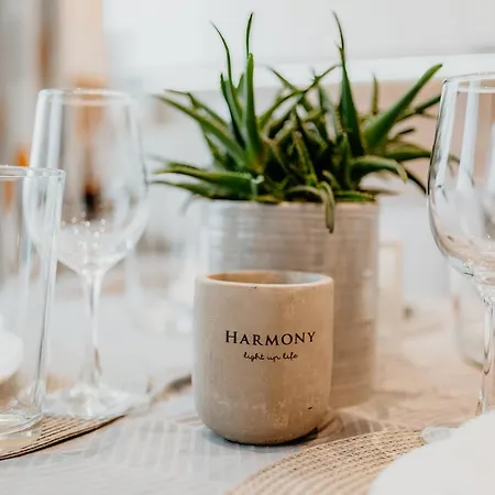 Avenue Center Sea Garden * Varna