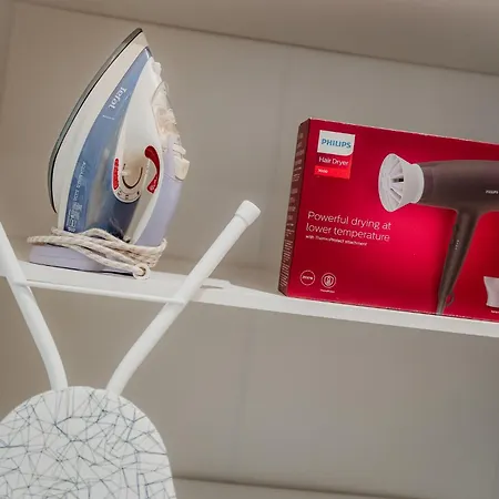 Avenue Center Sea Garden Lejlighed