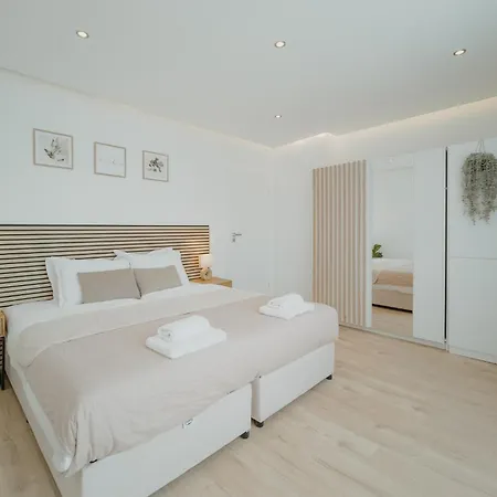 Apartament Avenue Center Sea Garden *