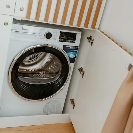 Avenue Center Sea Garden Apartament Varna