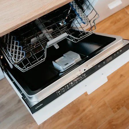 Lejlighed Avenue Center Sea Garden