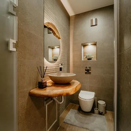 Avenue Center Sea Garden Lejlighed *