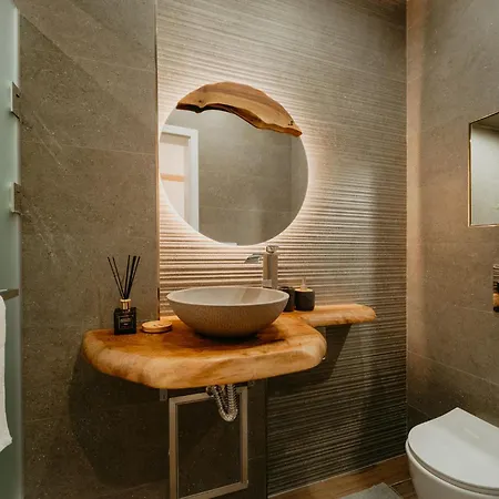 Apartament Avenue Center Sea Garden