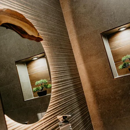 Avenue Center Sea Garden Apartament *