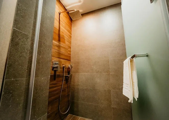 Avenue Center Sea Garden Apartment Varna